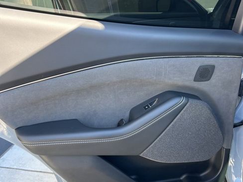 Used 2024 Ford Mustang Mach-E GT image 13