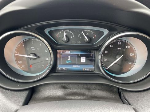 Used 2017 Buick Envision Essence image 26