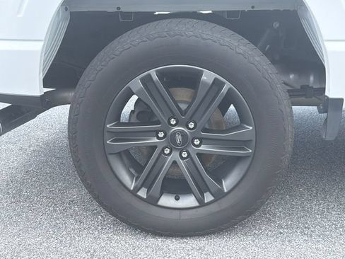 Used 2021 Ford F150 XLT w/ Equipment Group 302A High AWD/4WD image 19