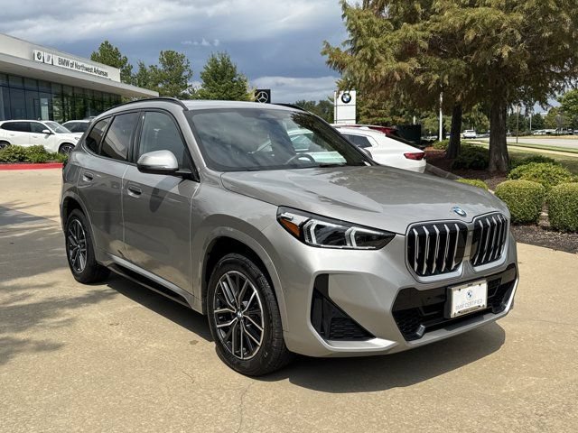 Certified 2026 BMW X1 xDrive28i AWD/4WD image 6