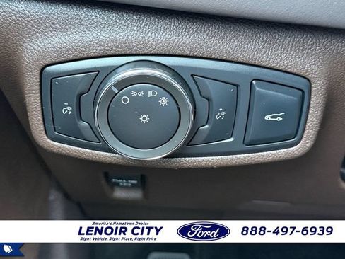 Used 2015 Lincoln MKC Black Label w/ Climate Package AWD/4WD image 19