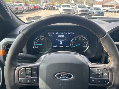 Used 2023 Ford F150 Tremor image 26