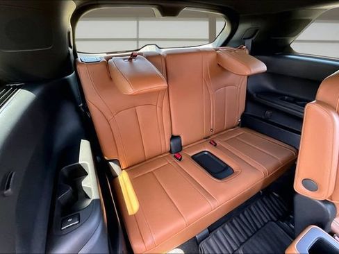 Used 2026 INFINITI QX60 Autograph w/ Dark Cargo Package AWD/4WD image 28