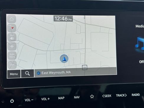 Used 2023 Hyundai Tucson Limited image 25