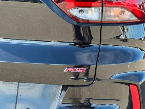 Used 2022 Chevrolet TrailBlazer RS w/ Technology Package image 25