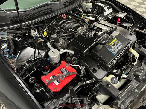 Used 2002 Chevrolet Camaro Z28 RWD image 52