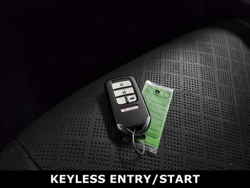 Used 2022 Honda Passport Elite image 15