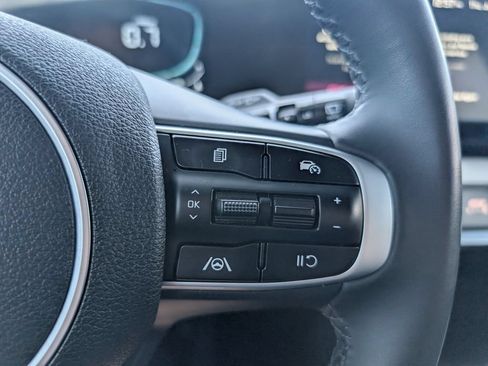 Used 2025 Kia Sportage X-Line AWD/4WD image 16