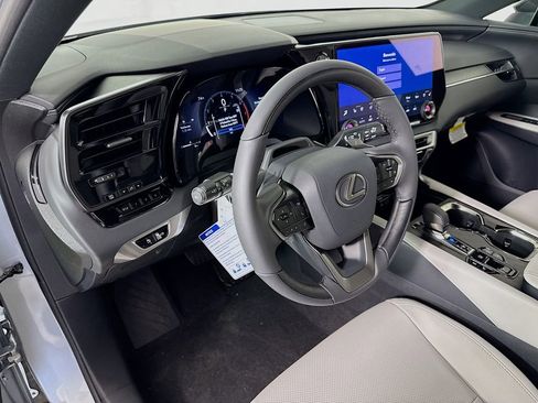 New 2026 Lexus RX 350 AWD image 9