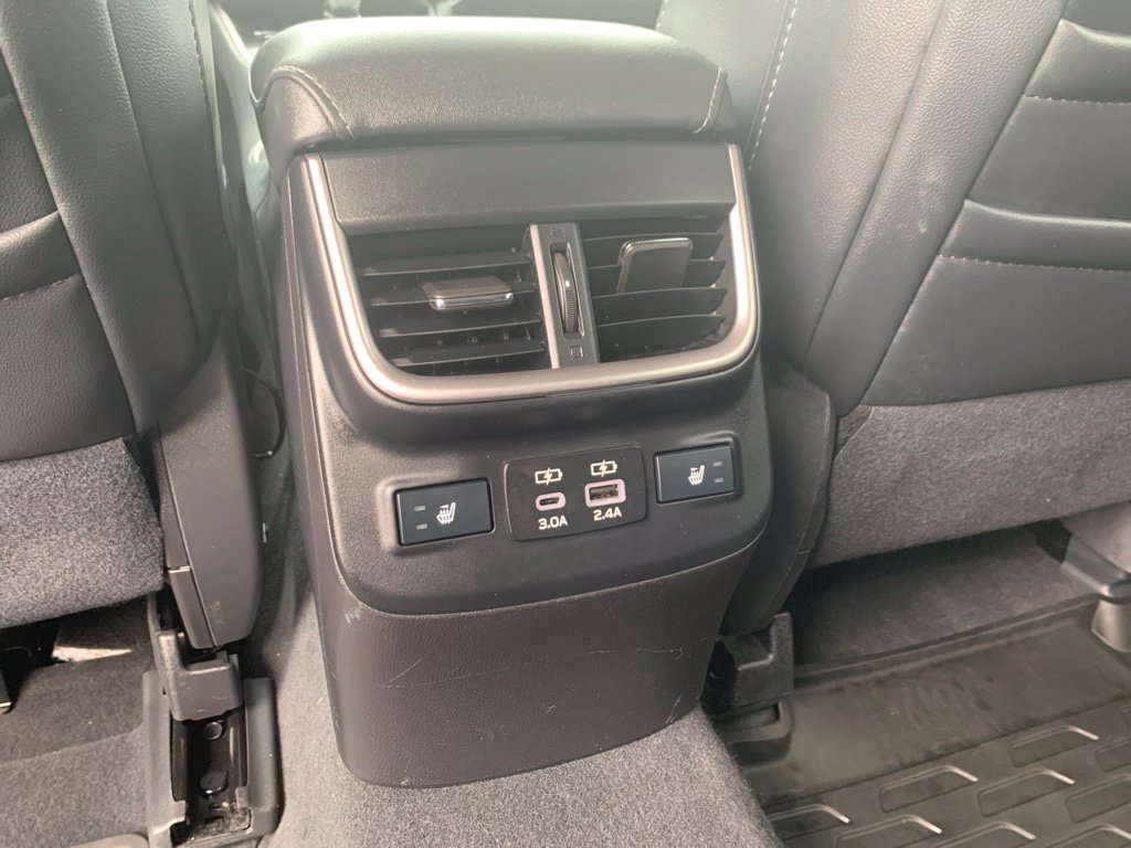 Used 2024 Subaru Outback Limited AWD/4WD image 22