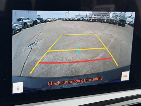 Used 2024 Lexus ES 350 350 w/ Accessory Package (Z2) image 18