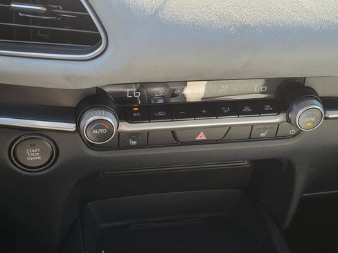 New 2026 MAZDA CX-30 Aire Edition AWD/4WD image 20