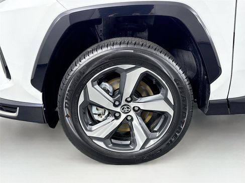 Certified 2024 Toyota RAV4 SE w/ Weather & Moonroof Package image 46