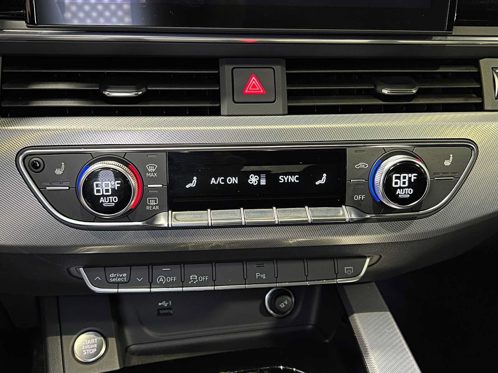 Used 2025 Audi A5 2.0T Premium AWD/4WD image 38