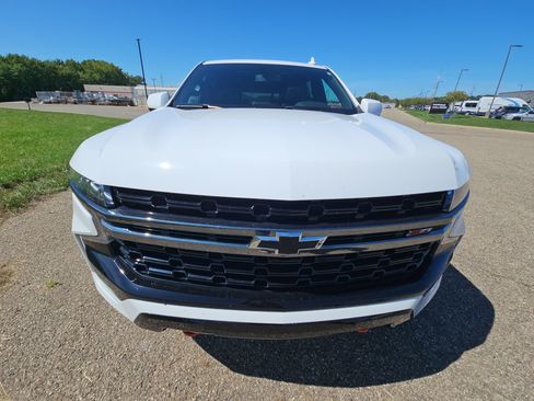 Used 2022 Chevrolet Tahoe Z71 AWD/4WD image 10