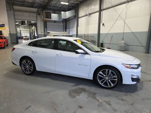 Used 2024 Chevrolet Malibu LT image 5