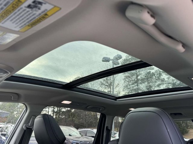 New 2026 Subaru Ascent Bronze Edition AWD/4WD image 17