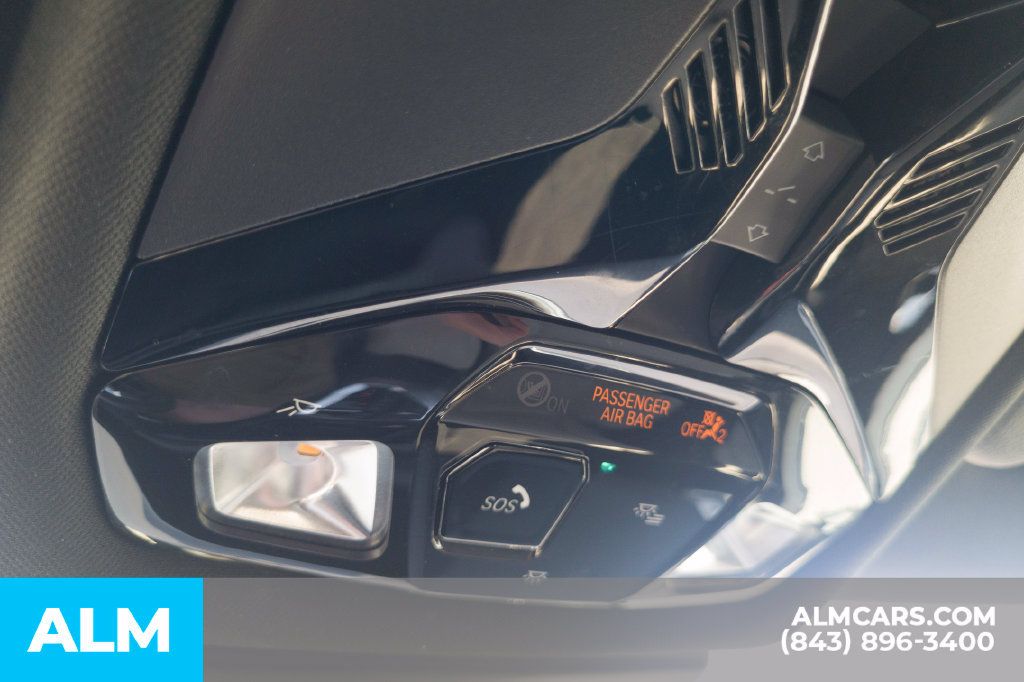 Used 2025 BMW 228i xDrive AWD/4WD image 36