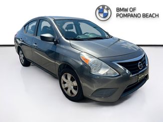 Used 2016 Nissan Versa SV video 1