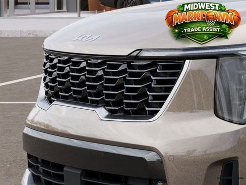 New 2026 Kia Sorento EX image 12