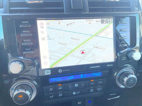 Used 2022 Toyota 4Runner TRD Pro image 12