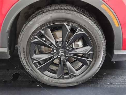 Used 2023 Honda CR-V Sport Touring image 9