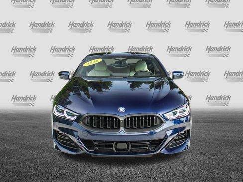 Used 2026 BMW 840i Coupe RWD image 3