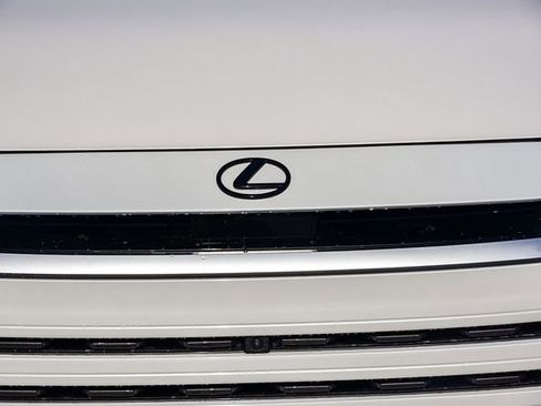 New 2026 Lexus TX 350 AWD image 13