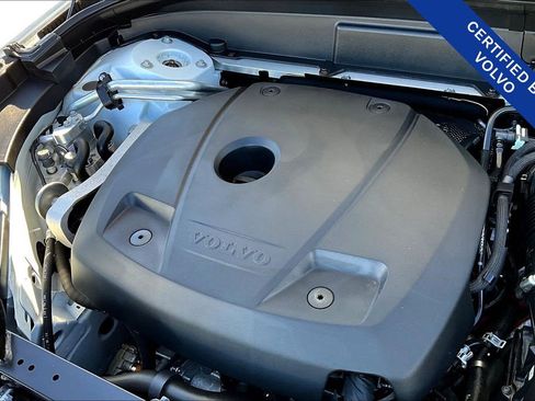 Used 2024 Volvo XC60 T8 Ultimate w/ Protection Package Premier image 42