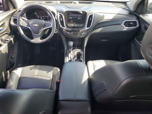Used 2022 Chevrolet Equinox Premier image 11