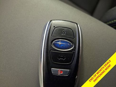 Used 2025 Subaru Outback Onyx Edition AWD/4WD image 21