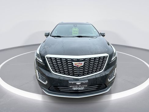 Used 2020 Cadillac XT5 Premium Luxury AWD/4WD image 3