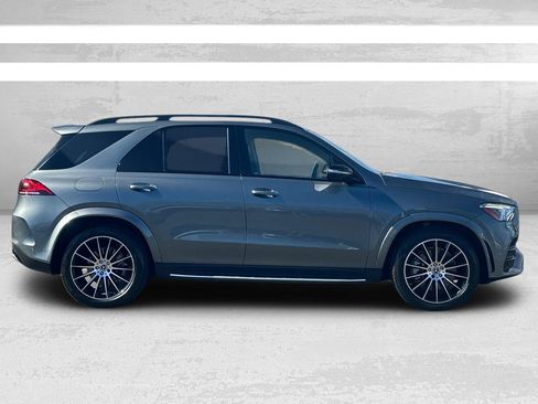 Certified 2023 Mercedes-Benz GLE 450 4MATIC image 3