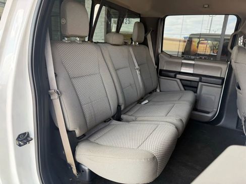 Used 2015 Ford F150 XLT w/ Equipment Group 302A Luxury image 21