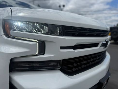Used 2019 Chevrolet Silverado 1500 RST w/ All-Star Edition AWD/4WD image 63