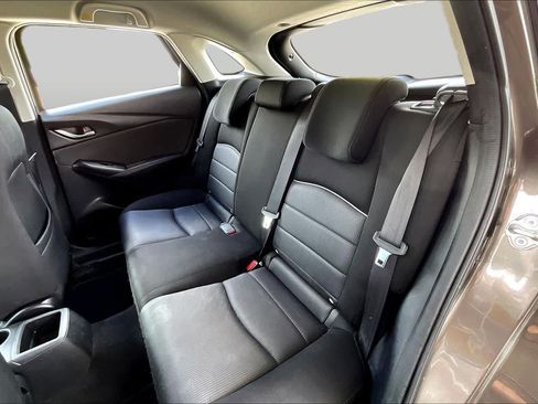 Used 2017 MAZDA CX-3 Sport FWD image 21