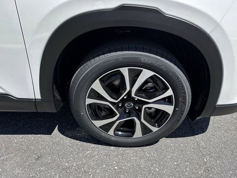 New 2026 MAZDA CX-5 Preferred AWD/4WD image 57