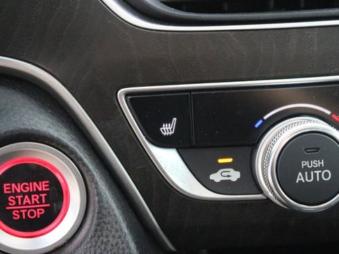 Used 2018 Honda Accord EX-L image 26