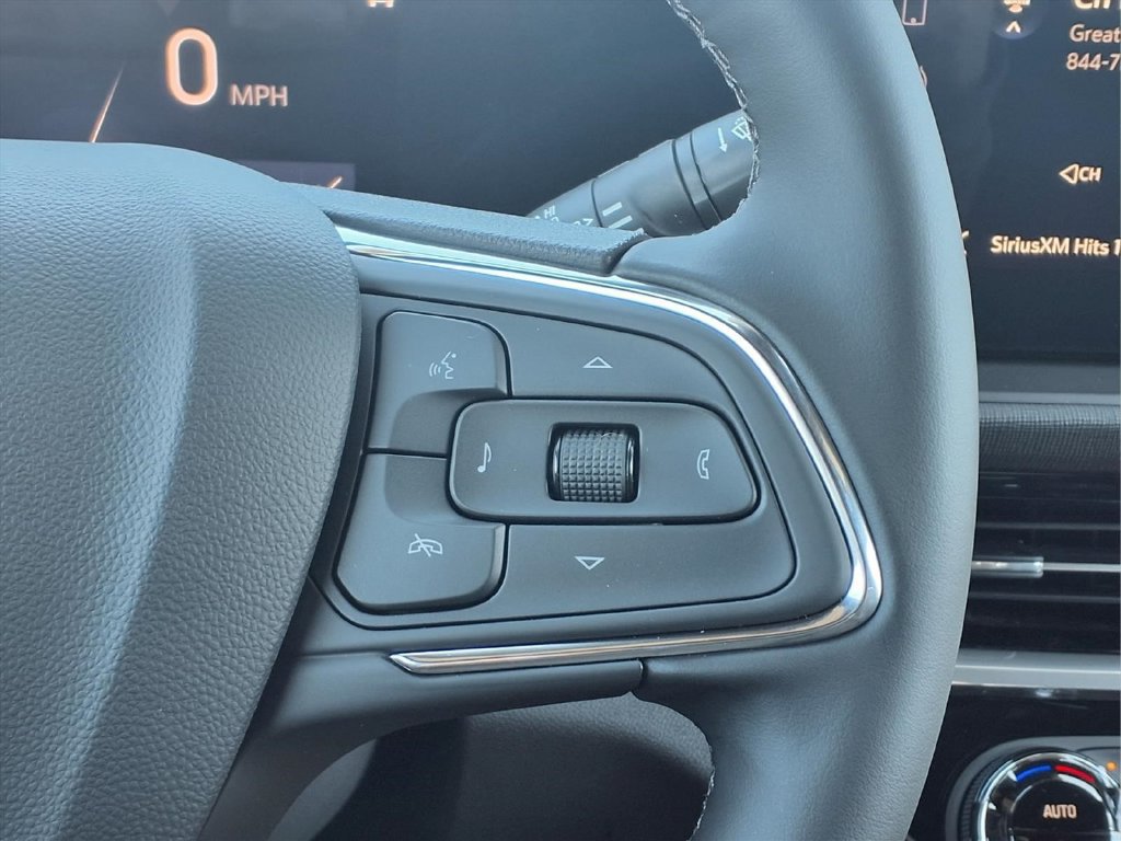 New 2026 Buick Envista Sport Touring w/ Convenience I Package FWD image 18