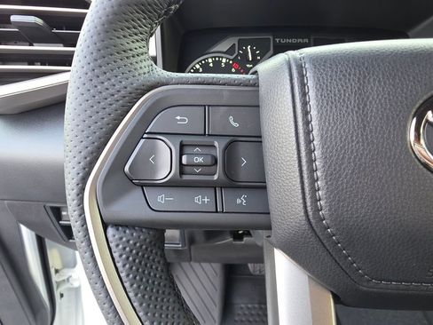 New 2026 Toyota Tundra SR5 AWD/4WD image 29