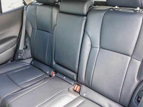 New 2025 Subaru Outback Touring XT image 29