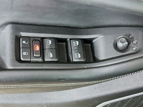 Used 2022 Jeep Grand Cherokee Limited 4xe AWD/4WD image 15