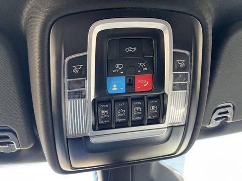 New 2025 RAM 1500 Laramie w/ Sport Appearance Package image 33