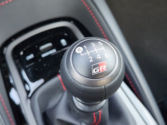 New 2026 Toyota Corolla GR AWD/4WD image 21