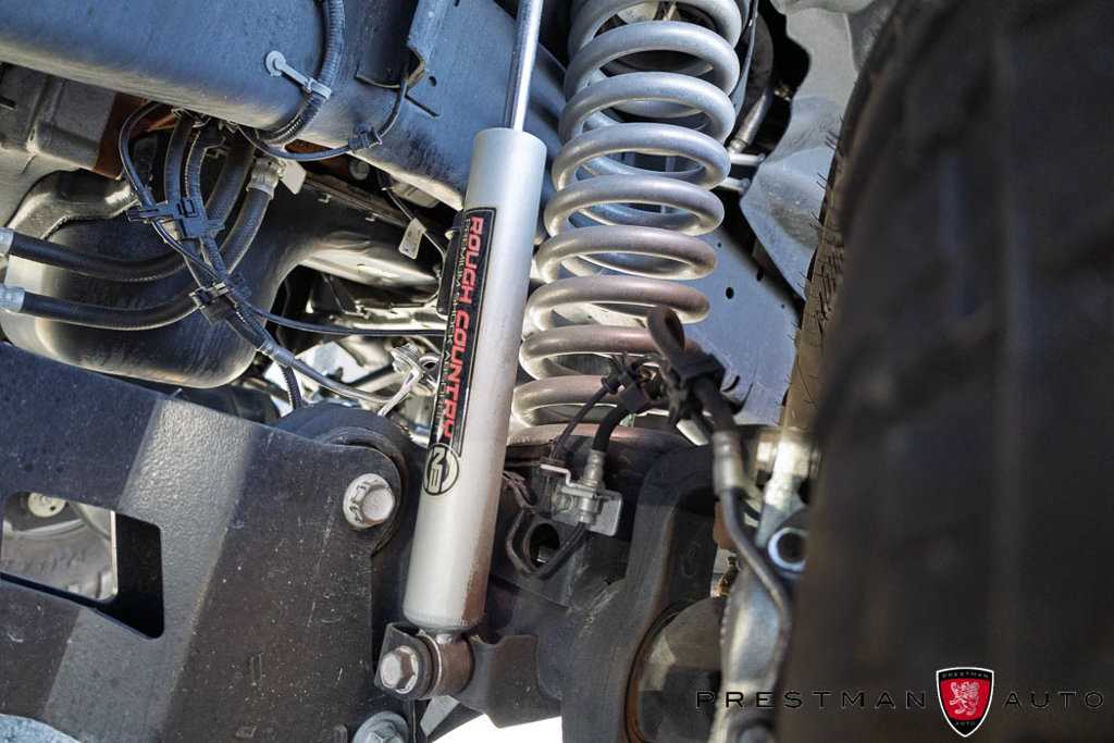 Used 2023 RAM 2500 Laramie AWD/4WD image 7
