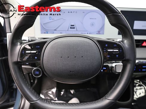 Used 2023 Hyundai Ioniq 5 SE RWD image 10