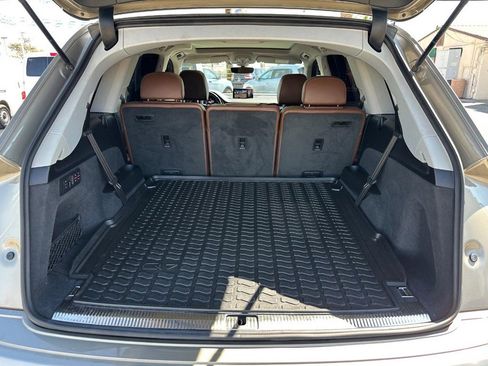 Used 2017 Audi Q7 3.0T Prestige image 60