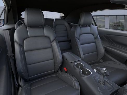 New 2026 Ford Mustang GT Premium w/ GT Performance Package RWD image 10