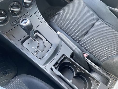 Used 2012 MAZDA MAZDA3 i Touring image 29