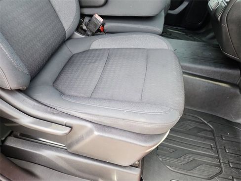 Used 2021 GMC Sierra 1500 Elevation image 22